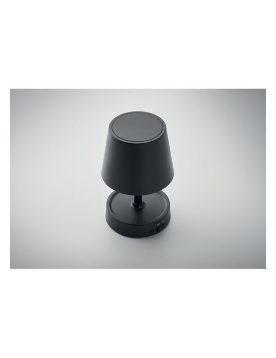 Lampe rechargeable Élégante TAPLAMB Personnalisée pas cher