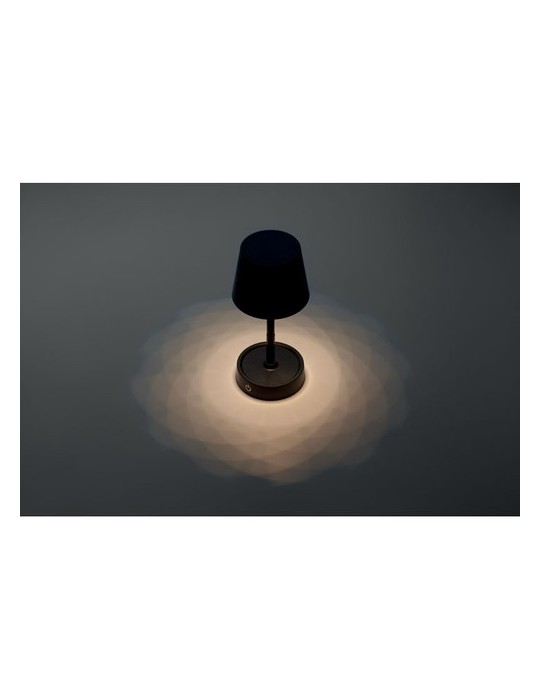 Lampe rechargeable Élégante TAPLAMB Personnalisée pas cher