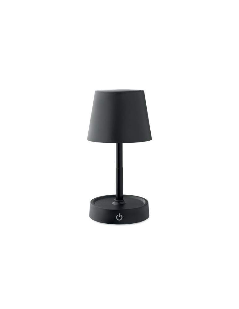 Lampe rechargeable Élégante TAPLAMB Personnalisée pas cher