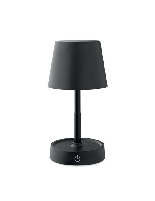 Lampe rechargeable Élégante TAPLAMB Personnalisée pas cher