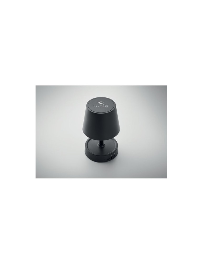 Lampe rechargeable Élégante TAPLAMB Personnalisée pas cher
