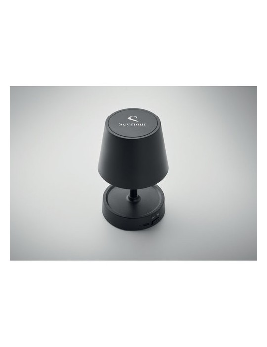 Lampe rechargeable Élégante TAPLAMB Personnalisée pas cher