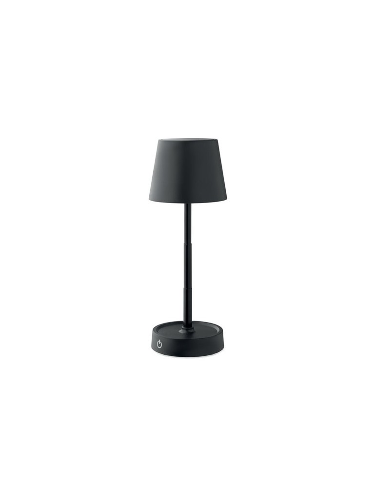 Lampe rechargeable Élégante TAPLAMB Personnalisée pas cher