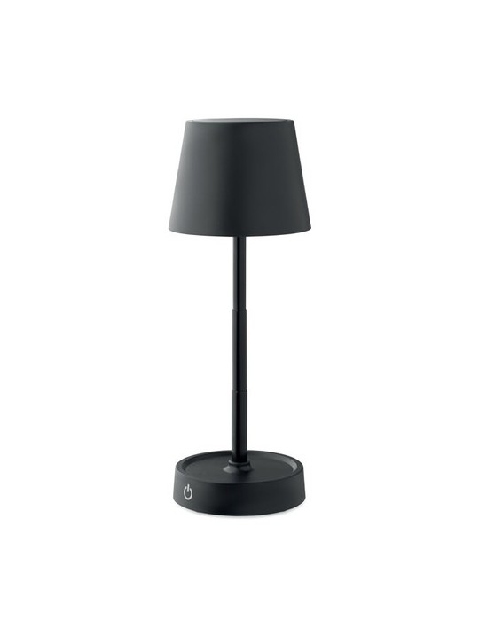 Lampe rechargeable Élégante TAPLAMB Personnalisée pas cher