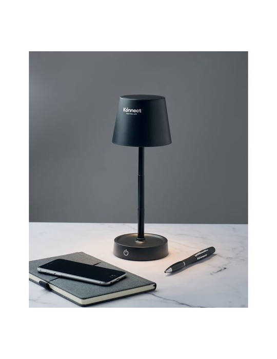 Lampe rechargeable Élégante TAPLAMB Personnalisée pas cher