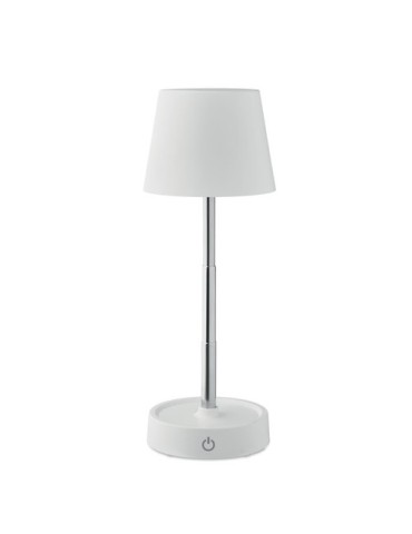Lampe rechargeable Élégante TAPLAMB Personnalisée pas cher 2