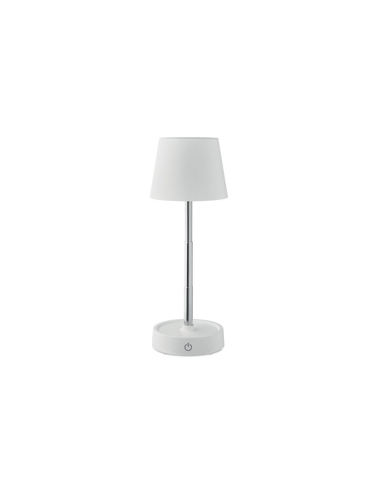 Lampe rechargeable Élégante TAPLAMB Personnalisée pas cher