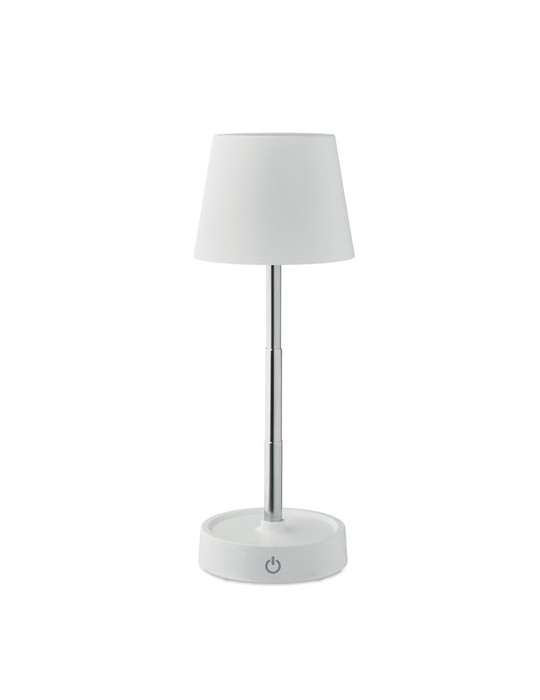 Lampe rechargeable Élégante TAPLAMB Personnalisée pas cher