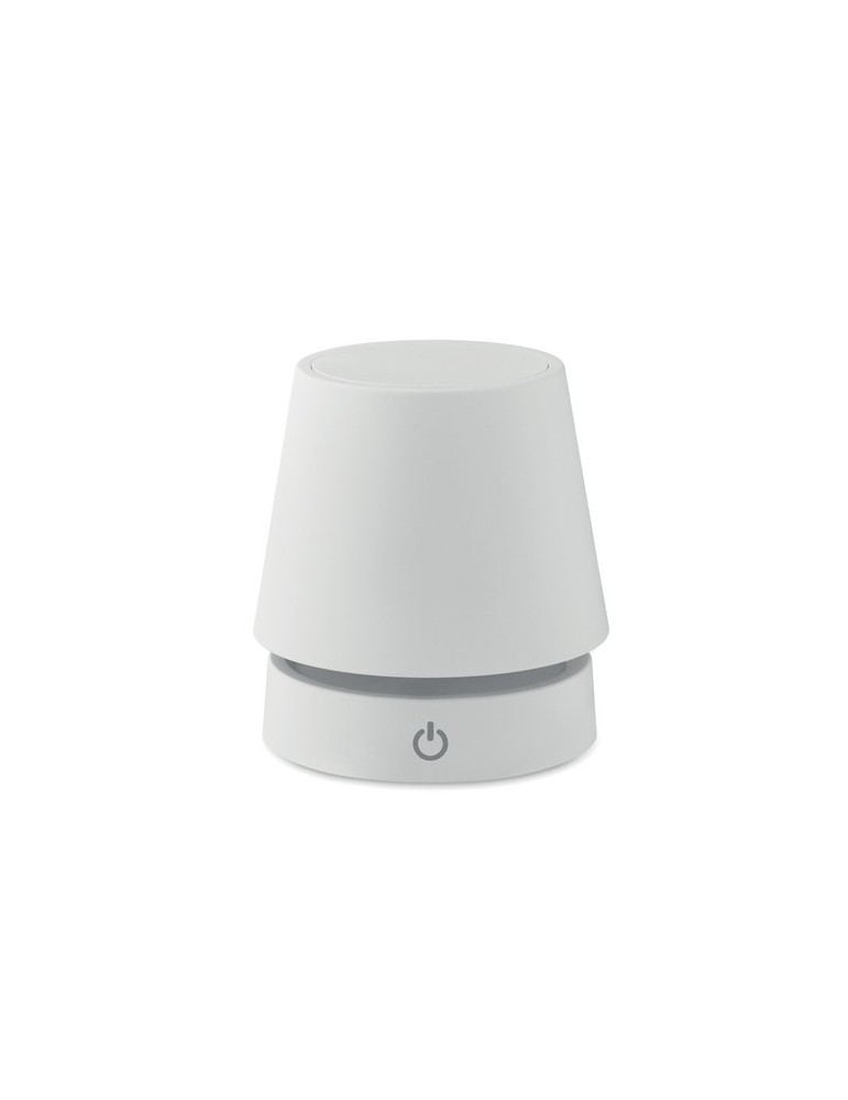 Lampe rechargeable Élégante TAPLAMB Personnalisée pas cher