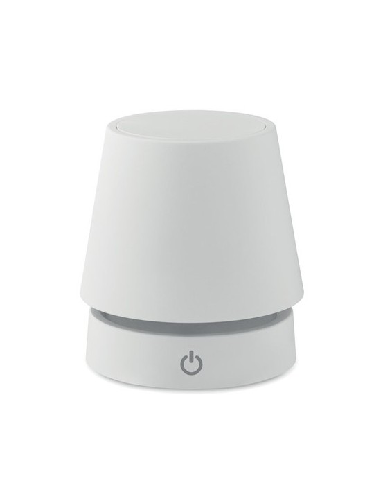 Lampe rechargeable Élégante TAPLAMB Personnalisée pas cher
