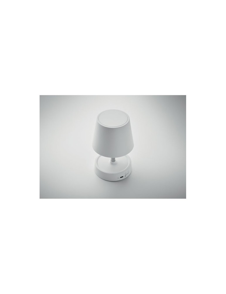 Lampe rechargeable Élégante TAPLAMB Personnalisée pas cher
