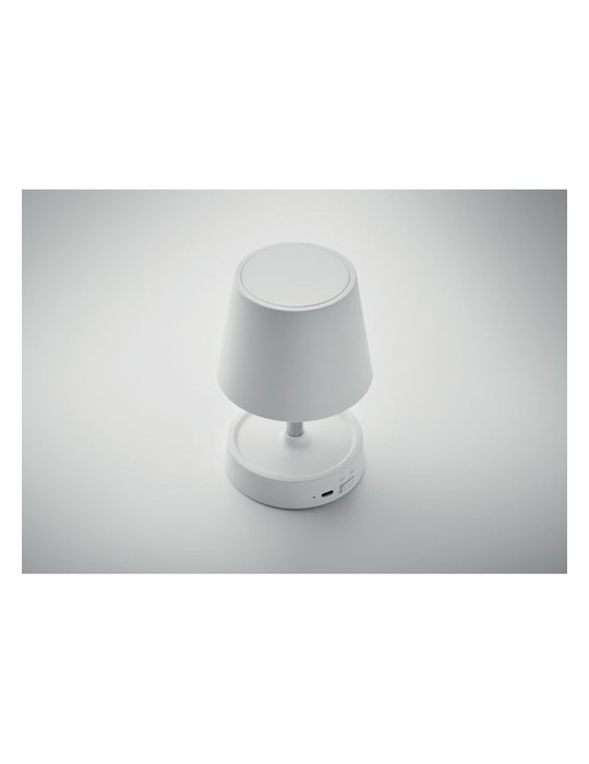 Lampe rechargeable Élégante TAPLAMB Personnalisée pas cher