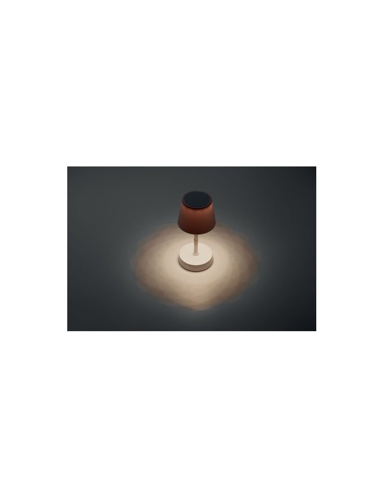 Lampe rechargeable Élégante TAPLAMB Personnalisée pas cher