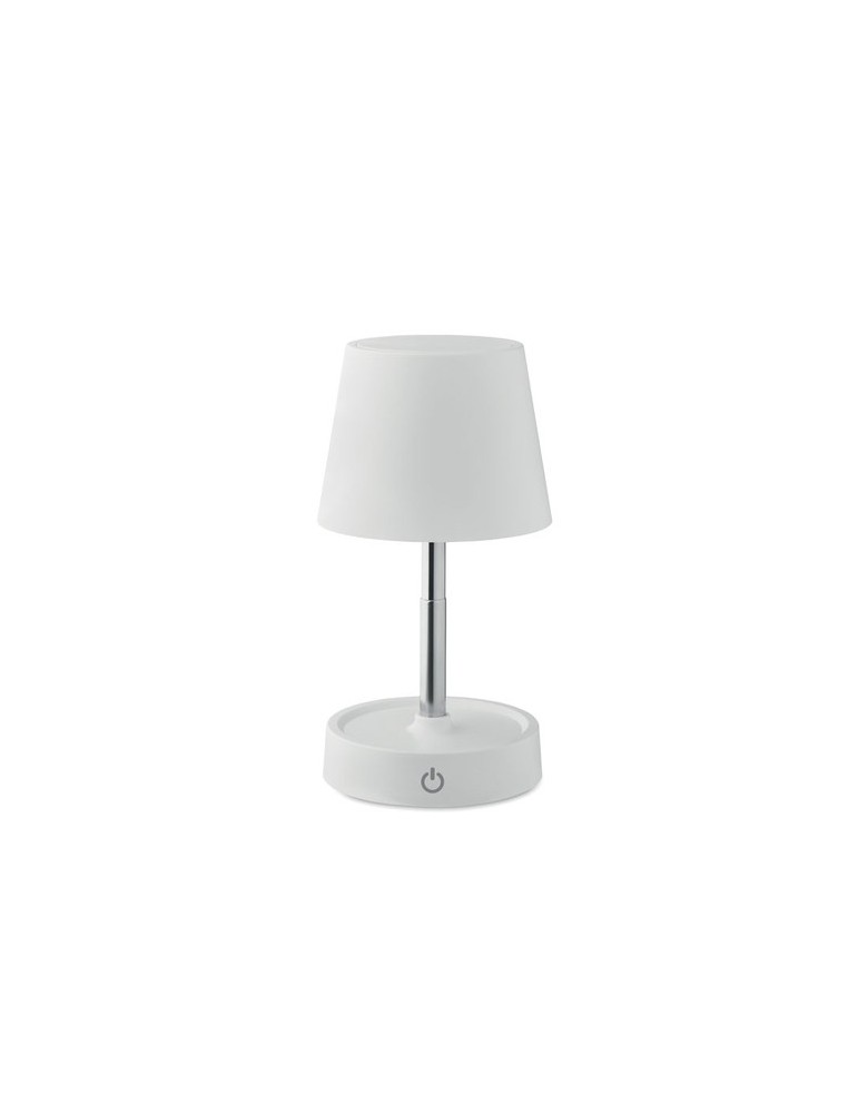 Lampe rechargeable Élégante TAPLAMB Personnalisée pas cher