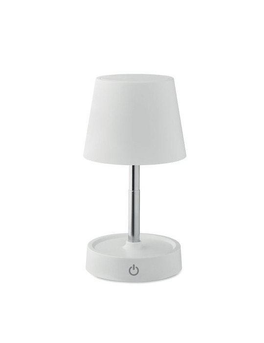 Lampe rechargeable Élégante TAPLAMB Personnalisée pas cher