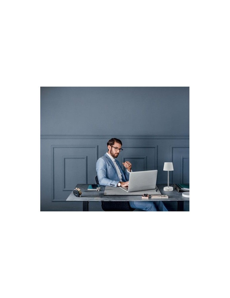 Lampe rechargeable Élégante TAPLAMB Personnalisée pas cher