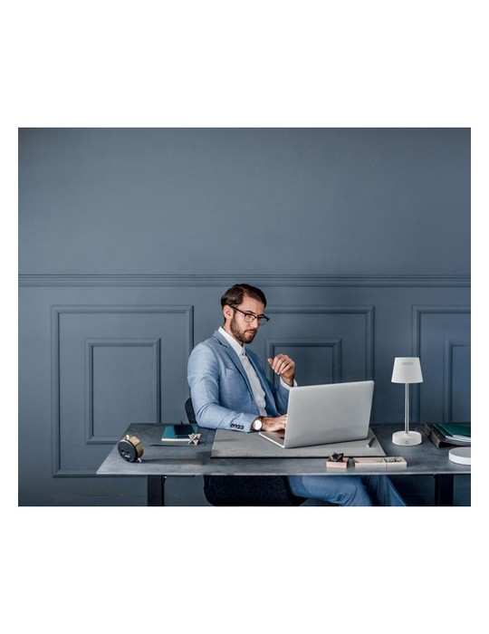 Lampe rechargeable Élégante TAPLAMB Personnalisée pas cher