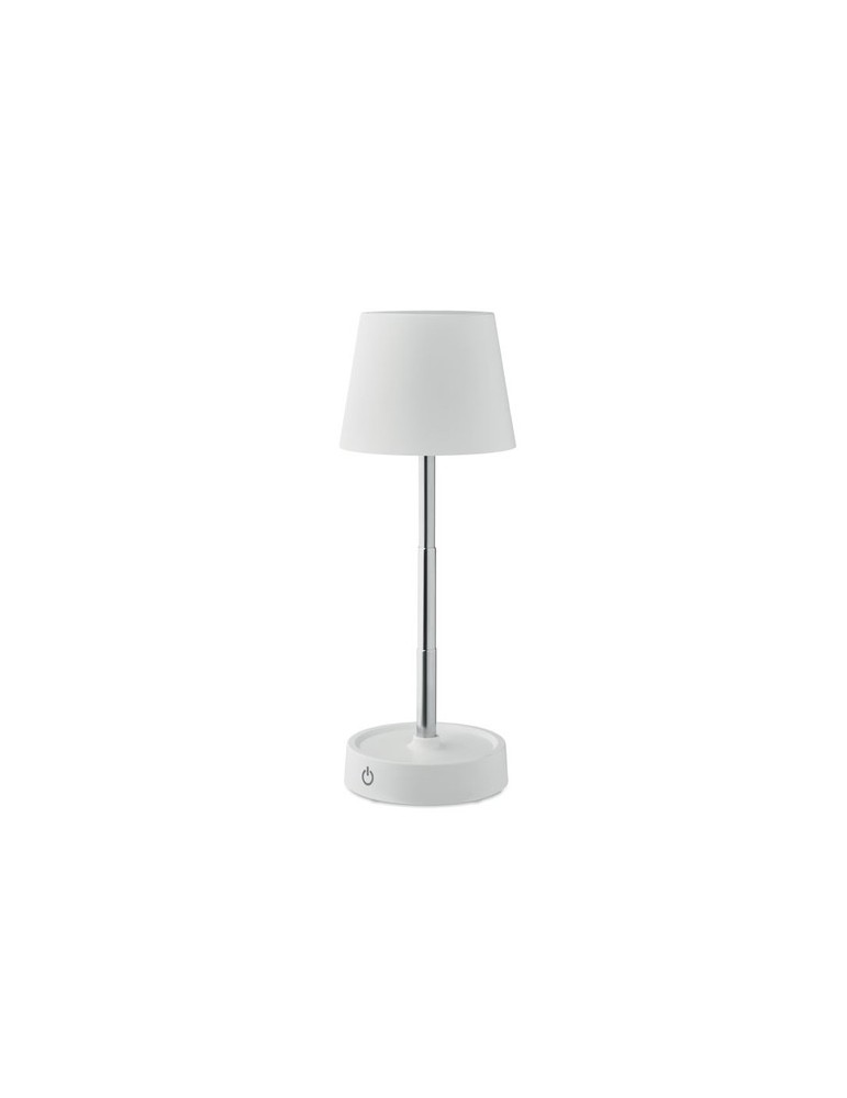 Lampe rechargeable Élégante TAPLAMB Personnalisée pas cher