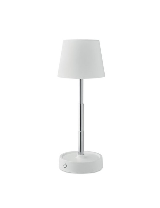 Lampe rechargeable Élégante TAPLAMB Personnalisée pas cher