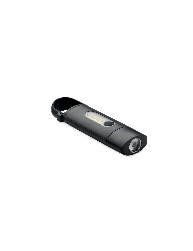 Lampe de Poche Pratique COB BLUZ Personnalisée pas cher
