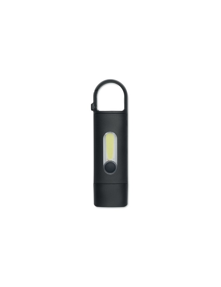 Lampe de Poche Pratique COB BLUZ Personnalisée pas cher