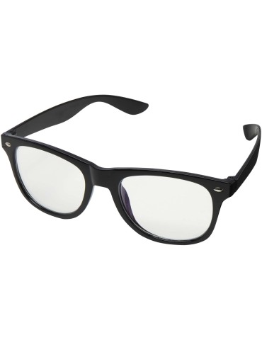 Lunettes anti-lumière bleue GazeGuard