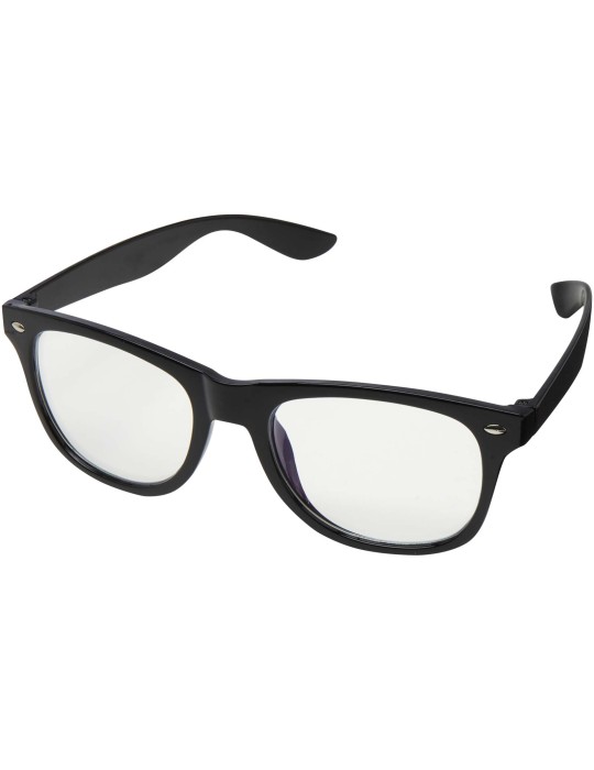 Lunettes anti-lumière bleue GazeGuard
