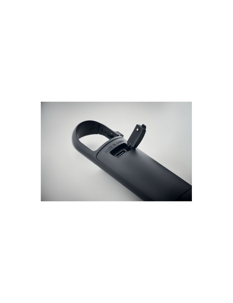 Lampe de Poche Pratique COB BLUZ Personnalisée pas cher