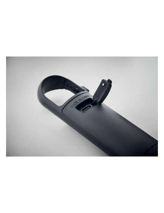 Lampe de Poche Pratique COB BLUZ Personnalisée pas cher