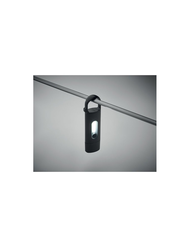 Lampe de Poche Pratique COB BLUZ Personnalisée pas cher