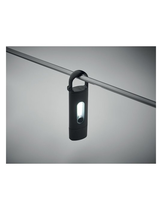Lampe de Poche Pratique COB BLUZ Personnalisée pas cher
