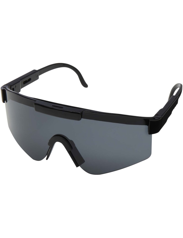 Lunettes de sport en plastique recyclé, goodies | Ward