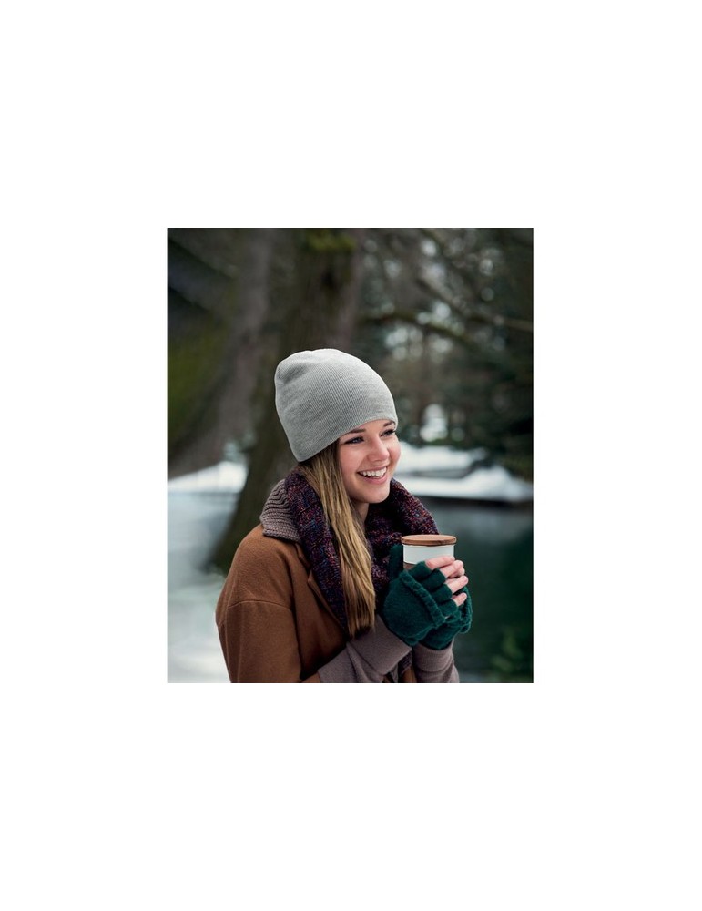 Gobelet Incassable 350 ml en Acier Inox Personnalisé WALNUT pas cher
