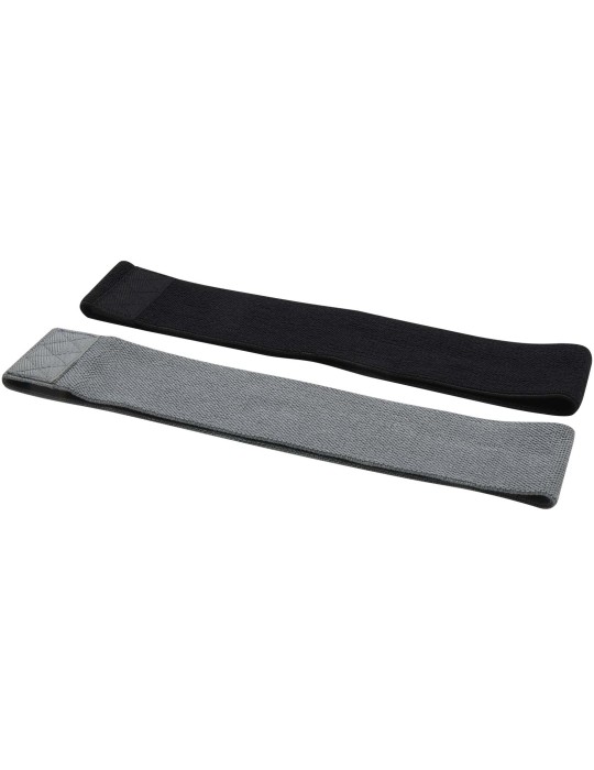 Jeu de bandes de résistance Grip 2 pièces