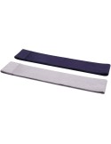 Kit de bandes de résistance en latex, cadeau fitness | Grip