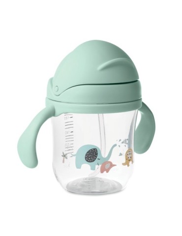 Gobelet Bébé en Tritan Personnalisable pas cher - Goodies