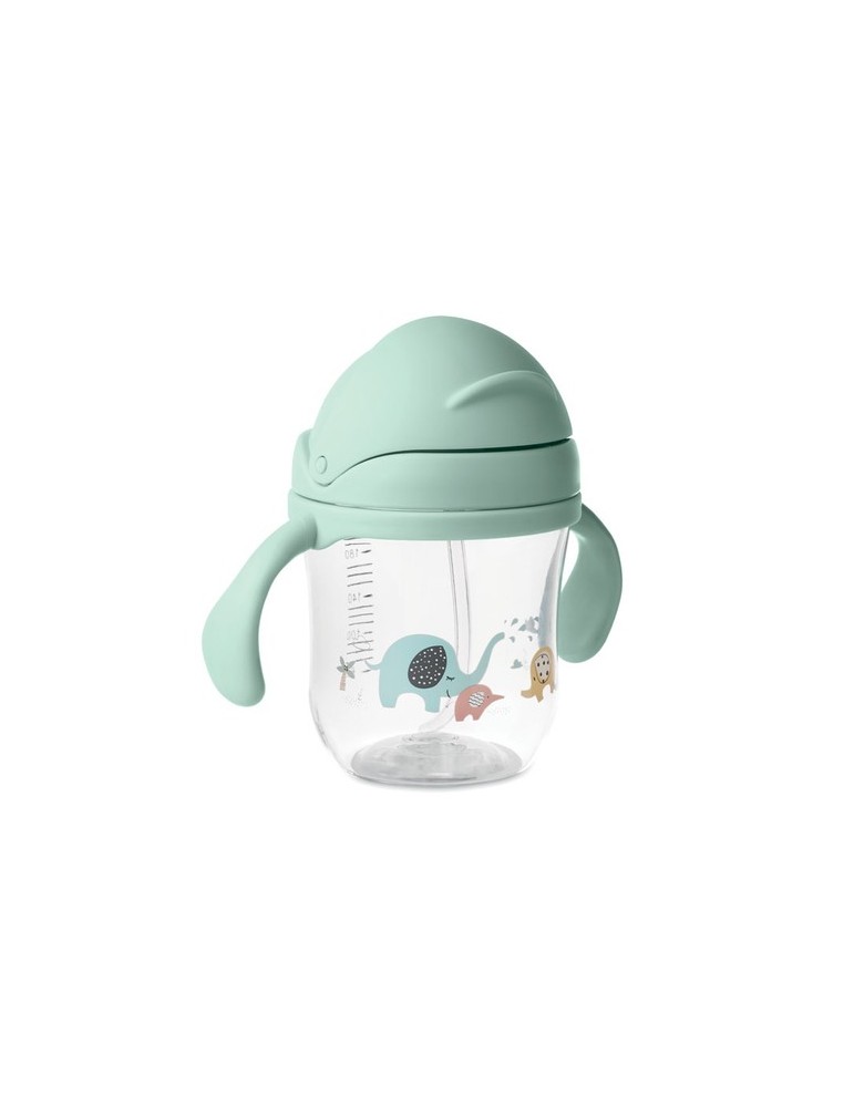 Gobelet Bébé en Tritan Personnalisable pas cher - Goodies
