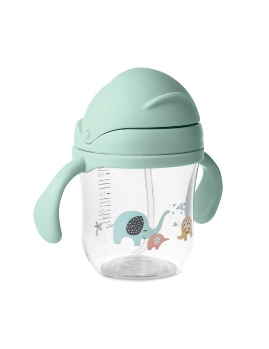 Gobelet Bébé en Tritan Personnalisable pas cher - Goodies