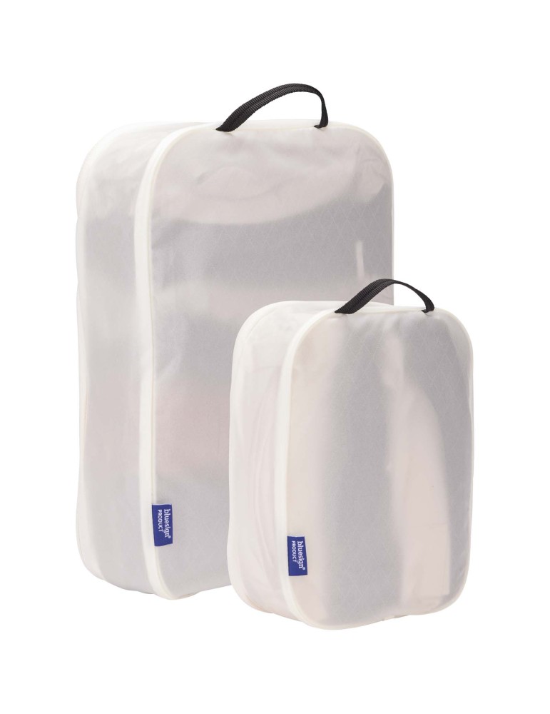 Ensemble de 2 cubes de rangement en matériaux recyclés Thule