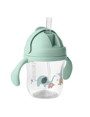 Gobelet Bébé en Tritan Personnalisable pas cher - Goodies 2