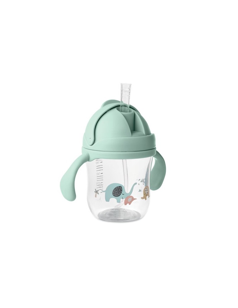 Gobelet Bébé en Tritan Personnalisable pas cher - Goodies
