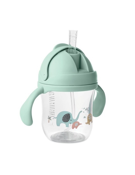 Gobelet Bébé en Tritan Personnalisable pas cher - Goodies