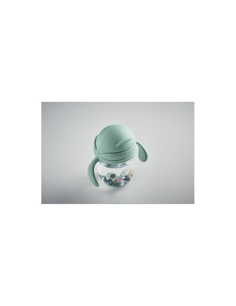 Gobelet Bébé en Tritan Personnalisable pas cher - Goodies