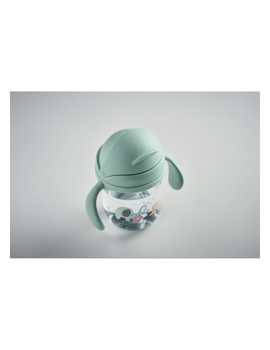 Gobelet Bébé en Tritan Personnalisable pas cher - Goodies