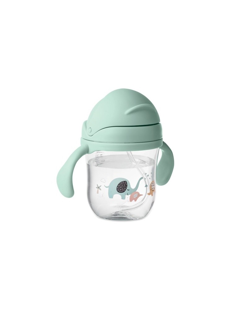 Gobelet Bébé en Tritan Personnalisable pas cher - Goodies