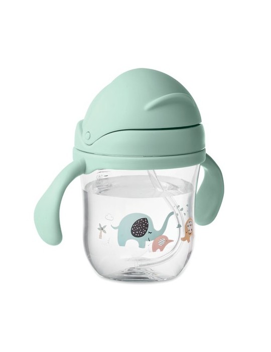 Gobelet Bébé en Tritan Personnalisable pas cher - Goodies