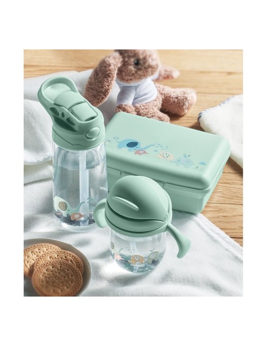 Gobelet Bébé en Tritan Personnalisable pas cher - Goodies