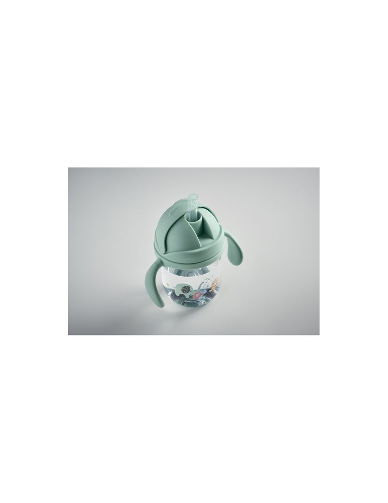 Gobelet Bébé en Tritan Personnalisable pas cher - Goodies