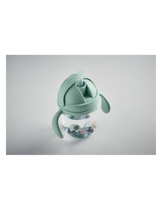 Gobelet Bébé en Tritan Personnalisable pas cher - Goodies