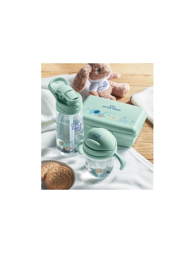 Gobelet Bébé en Tritan Personnalisable pas cher - Goodies